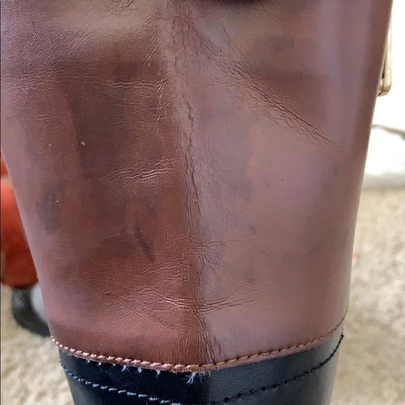 Tommy Hilfiger boots - Picture 2 of 3